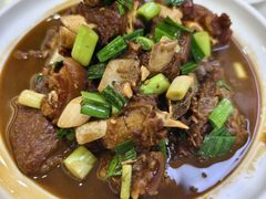 红烧海门羊肉-苏启渔港(云南北路店)