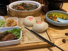 -7017浙菜•建德味(市心北路店)