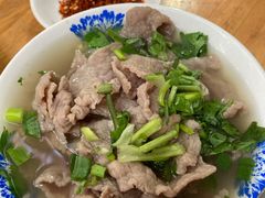 特色跷脚牛肉-正宗苏稽毛哥跷脚牛肉总店