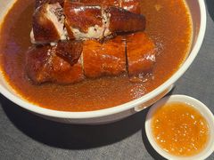 -锦府园·新台州菜(合生汇店)