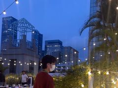 -CIAO·团建聚餐·生日派对轰趴馆(福田店)