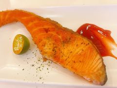 -第六季自助餐厅(甜水园店)