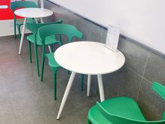 用餐区-肆季·鲜萃果粒汁
