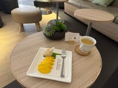 -Let’s Relax Spa(Siam Square One)