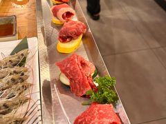 -赤坂亭·M9和牛烧肉·铁板烧(合肥万象城店)