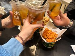 -BeauTea水仙(coco park店)