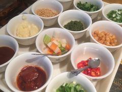 -额尔敦传统涮(公园西路店)