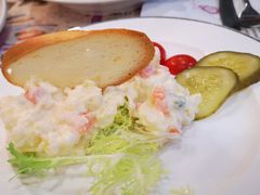 -德大西餐社(云南南路店)