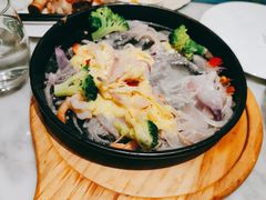 -雀蓝川菜(奥体广场店)