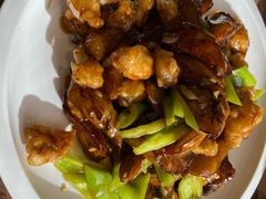 -九转小磨·非遗东北菜(群力店)