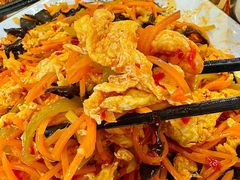 -满堂春特色餐馆