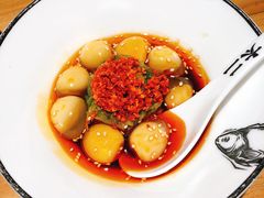 -太二酸菜鱼(深圳布吉万象汇店)