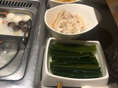 -海底捞火锅(凯德广场店)