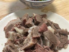 -三中高皇羊肉馆