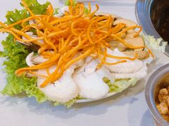 -田村·石锅藏香鸡(布达拉宫店)