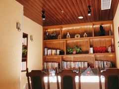 -俄士厨房(五棵松华熙LIVE店)