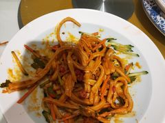 -宁夏国强手抓羊肉·清真菜(未央路凤三店)