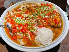 -隐厨·中国菜馆(三里屯T+MALL店)