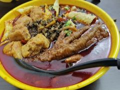 -龍城柳州螺蛳粉(群星路店)