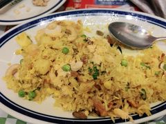 -香港新曜记茶餐厅(星耀城店)