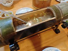 -61号餐吧(兴坪古镇漓江店)