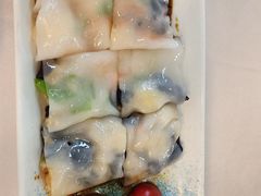 -鹿鸣酒家(越秀店)