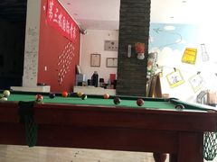 -第三极国际青旅(独克宗古城店)