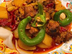 -巴依老爷新疆美食(工体旗舰店)