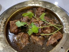 -和庆斋羊蝎子火锅·碳缸烧烤(顺义旗舰店)