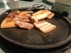 -小厨娘淮扬菜(天印大道店)