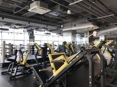 -OXYGYM 奥美氧舱运动中心(朝阳大悦城店)