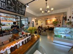 -唐咖精品咖啡(大理古城手冲店)