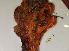 -二茂羊公馆(东柳大街店)