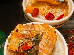 -师烤·豆花烤鱼(广州荔湾扬韬广场店)