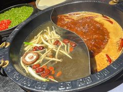 -火社火锅(平安大街店)