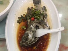 -新金盛·海鲜酒楼(盐田店)