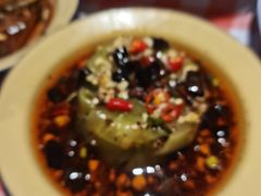 -李子坝梁山鸡(源著天街十五鸡哥店)