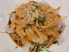 东北大拉皮-鸿禧大清花(方庄店)