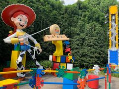 -上海迪士尼度假区