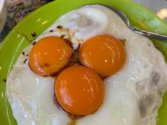 三眼仔太阳叉烧饭-澳门陈光记烧味饭店(万象城店)