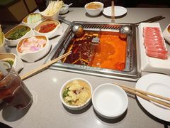 -海底捞火锅(吾悦广场店)