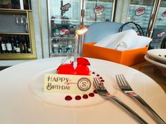 -牛排家(北京双井乐成中心店)