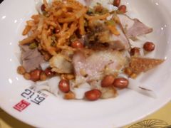 -瓦记米粉(东鼓道店)