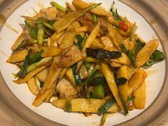 -金哥私房菜馆(张府园总店)