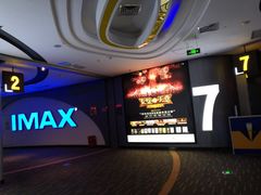 -万达影城(大明宫万达广场IMAX店)