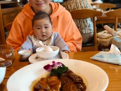-粤域茶餐厅