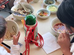 -李先生牛肉面大王(东营友谊广场店)