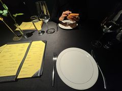 -小火花·干式熟成牛排馆Spark SteakHouse(剑桥郡店)