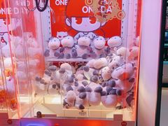 -嘻品堂电玩(喜盈门范城店)