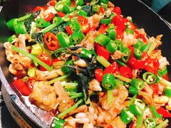 -蛙喔牛蛙(仙林万达茂店)